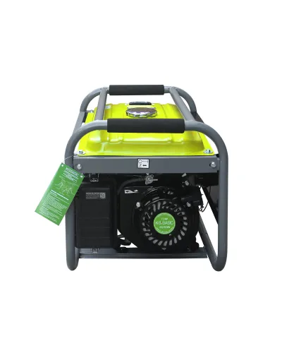 Бензиновий генератор «K&S BASIC» KSB 2800C