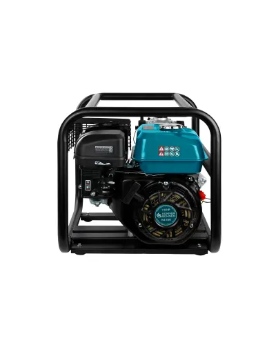 Високонапорна мотопомпа KS 50HP
