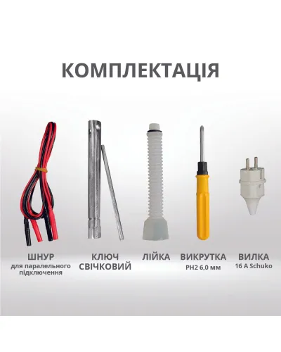 Інверторний генератор KS 3100i S
