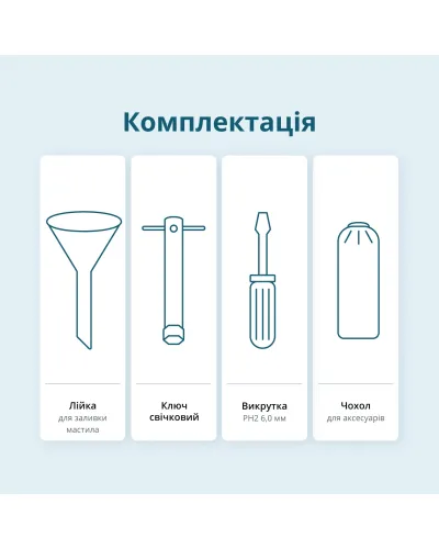 Інверторний генератор Könner & Söhnen KS 4500i