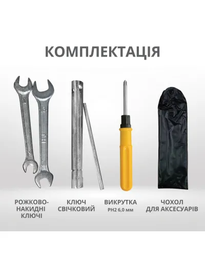 Інверторний генератор KS 6000iE S ATS