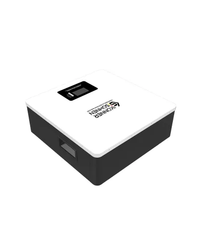 Акумуляторна батарея LiFePO₄ KS LB 24–100