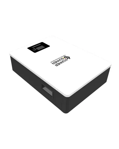 Акумуляторна батарея LiFePO₄ KS LB 48–100