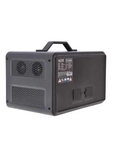Портативна зарядна станція KS 2400PS