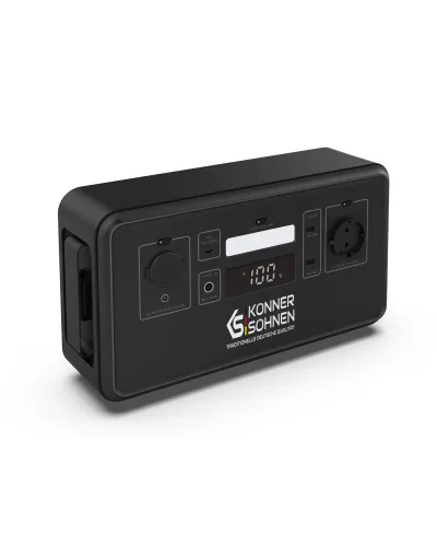 Портативна електростанція KS 500PS