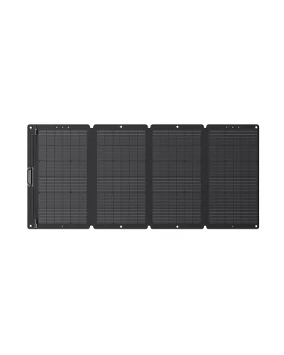 Портативна сонячна панель KS SP120W-4