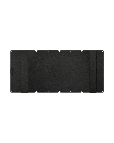 Портативна сонячна панель KS SP120W-4