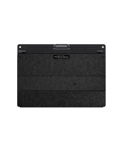 Портативна сонячна панель KS SP120W-4