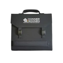 Портативна сонячна панель KS SP60W-3