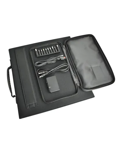 Портативна сонячна панель KS SP60W-3