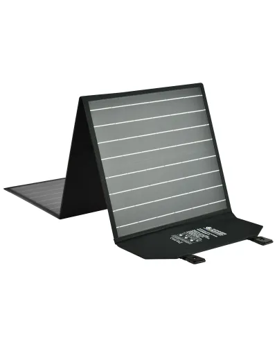 Портативна сонячна панель KS SP60W-3