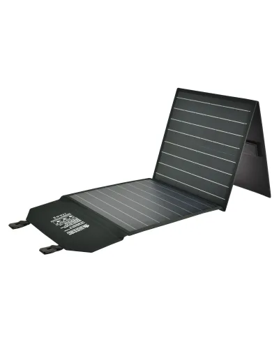 Портативна сонячна панель KS SP60W-3
