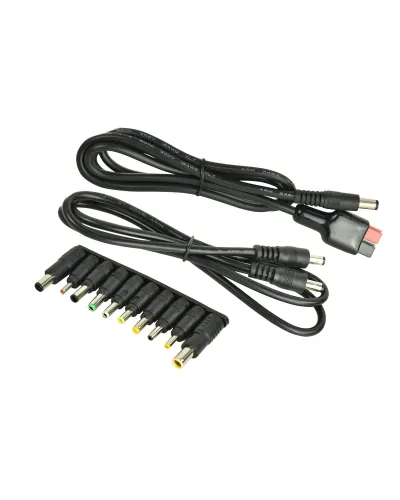Портативна сонячна панель KS SP60W-3