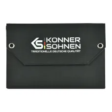 Портативна сонячна панель KS SP28W-4