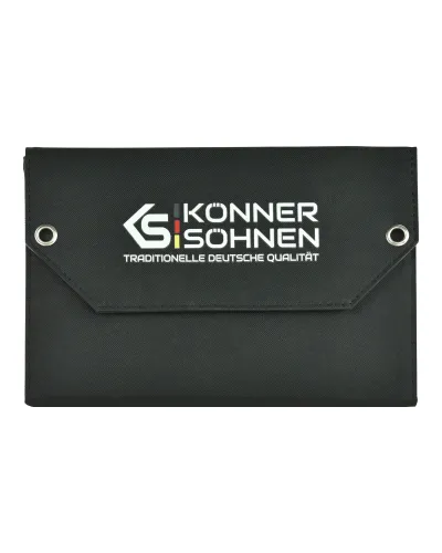 Портативна сонячна панель KS SP28W-4