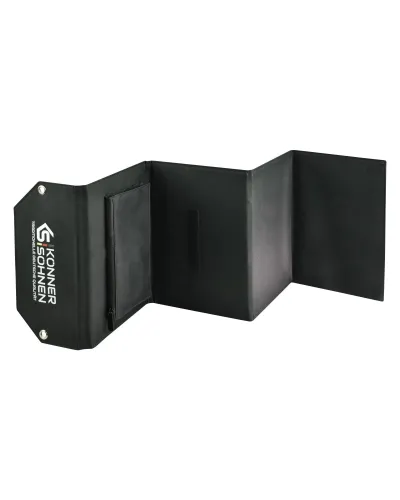 Портативна сонячна панель KS SP28W-4