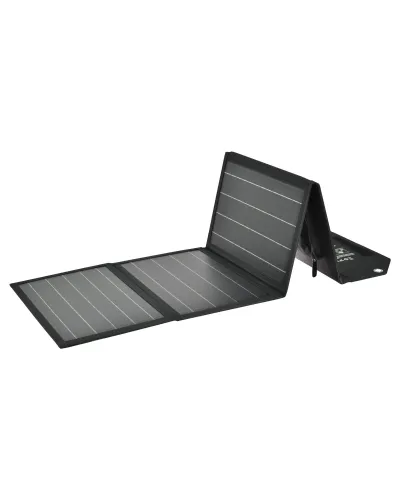 Портативна сонячна панель KS SP28W-4