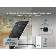 Кріплення для сонячних панелей KS BSP2