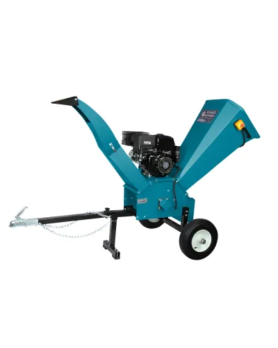 Подрібнювач деревини KS 700WS