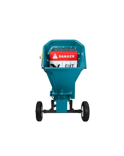 Подрібнювач деревини KS 700WS