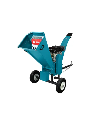 Подрібнювач деревини KS 700WS
