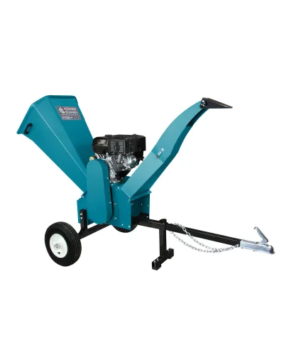 Подрібнювач деревини KS 700WS