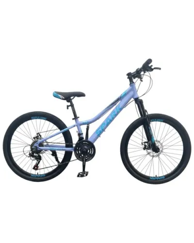 Велосипед SPARK TILL (колеса - 24", алюмінієва рама - 11")