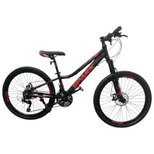 Велосипед SPARK TILL (колеса - 24", алюмінієва рама - 11")
