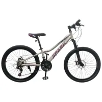 Велосипед SPARK TILL (колеса - 24", алюмінієва рама - 11")