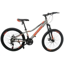 Велосипед SPARK TILL (колеса - 24", алюмінієва рама - 12")