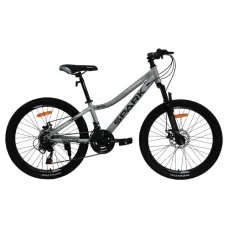 Велосипед SPARK SKADI (колеса - 24", сталева рама - 12")