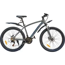 Велосипед SPARK MOUNT (колеса - 26", алюмінієва рама - 17")