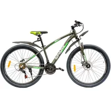 Велосипед SPARK MOUNT (колеса - 27,5", алюмінієва рама - 15")