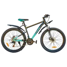 Велосипед SPARK JOY (колеса - 26", сталева рама - 17")