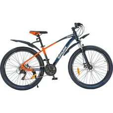 Велосипед SPARK DELIGHT (колеса - 26", алюмінієва рама - 15")