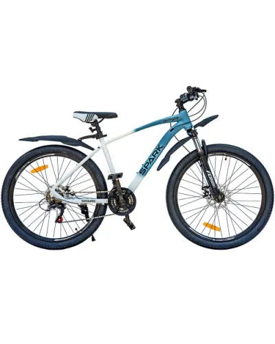 Велосипед SPARK DELIGHT (колеса - 26", алюминиевая рама - 17")