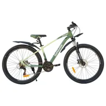 Велосипед SPARK DELIGHT (колеса - 27,5", алюминиевая рама - 15")