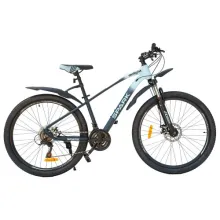Велосипед SPARK DELIGHT (колеса - 27,5", алюминиевая рама - 15")