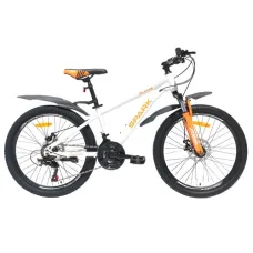 Велосипед SPARK PLAYER (колеса - 24", сталева рама - 13")