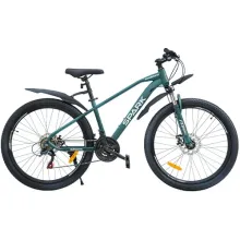 Велосипед SPARK SANDSTROM (колеса - 26", стальная рама - 15")