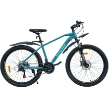 Велосипед SPARK SANDSTROM (колеса - 26", стальная рама - 17")