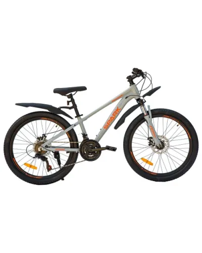 Велосипед SPARK PLEASURE (колеса - 24", алюмінієва рама - 12")