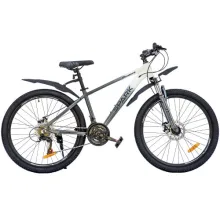 Велосипед SPARK PLEASURE (колеса - 26", алюминиевая рама - 15")