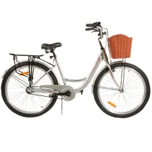Велосипед SPARK PLANET-3 VENERA (алюмінієва рама - 17", колеса 26")