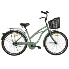 Велосипед SPARK CITY VISTA (колеса - 26", сталева рама - 17")