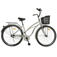 Велосипед SPARK CITY VISTA (колеса - 28", сталева рама - 18")