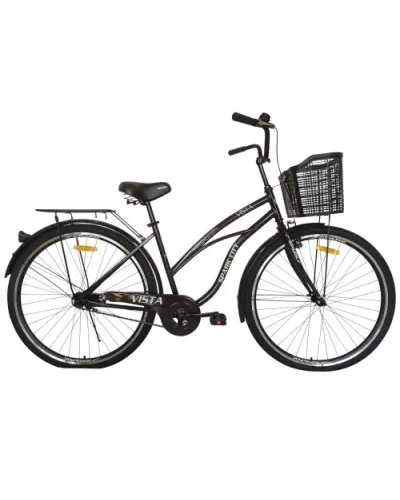 Велосипед SPARK CITY VISTA (колеса - 28", сталева рама - 18")