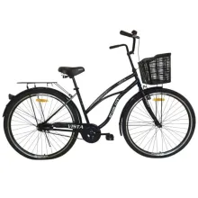 Велосипед SPARK CITY VISTA (колеса - 28", стальная рама - 18")
