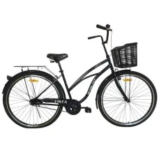 Велосипед SPARK CITY VISTA (колеса - 28", сталева рама - 18")