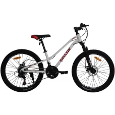 Велосипед SPARK ROAD (колеса - 24", алюмінієва рама - 12")